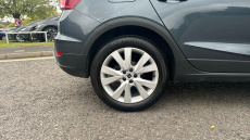 SEAT Arona 1.0 TSI 110 XPERIENCE 5dr Petrol Hatchback